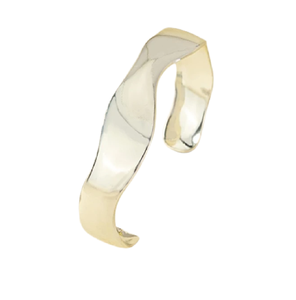 2020s Hot Sell Dark Brass Tokyo spring festival <b>cuff</b> Unique Birthday Gift for Mom Delicacy and Attractive Our Unique <b>Cuffs</b> - Product Image 4