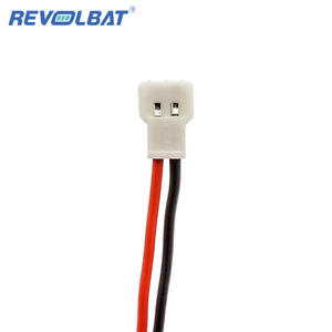 Batterie Li-polymère de remplacement Revolbat 3.7V 700mAh pour <span class=keywords><strong>robot</strong></span> jouet éducatif Bee-<span class=keywords><strong>Bot</strong></span> 753032 - Product Image 4