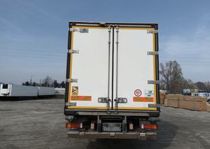 Precio de subasta para bricolaje de grado industrial Ma.rc1d.ez-Bemz Ax0r 1929 Carr1er Supra 950MT Medidor de LBW-8.7 alimentado por GNC - Product Image 2