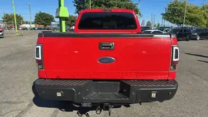 รถกระบะฟอร์ด F-350 FX4 4D 8ฟุต2008 - Product Image 6