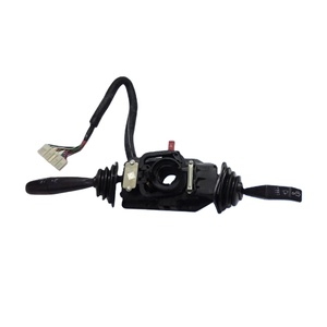 เหมาะสำหรับ Tata 265454510120 TEL40PEC สวิตช์คอมบิเนชั่น M.S. สายรัด ACE LPT 407 709 1613 สำหรับรถบรรทุก - Product Image 1