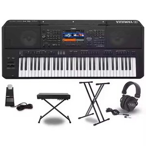 ชุดคีย์บอร์ด S970 S975 SX700 SX900 Yamaha PSR - Product Image 2