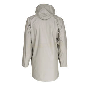 Made in High Quality Bulk Men Rain <b>Coat</b> 2024 <b>Top</b> Selling Men Rain <b>Coat</b> Custom Made Men Rain <b>Coat</b> - Product Image 2