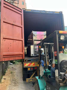 Máquina automática de globos de látex inflable de goma para fiesta feliz decorada - Product Image 4