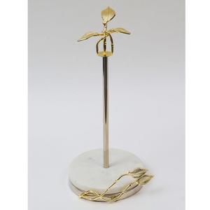 Nouveau support décoratif de boîte à mouchoirs en bois brun foncé de fantaisie pour le stockage discret - Product Image 5