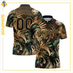 SAMAVIA Chemises de bowling personnalisées à 8 boules, séchage rapide, antibactériennes, impression sublimée, uniformes d'équipe unisexes, OEM, uniformes de club pour le marché américain - Product Image 1