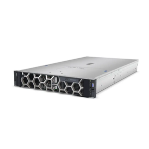 Горячая продажа R960 высокопроизводительный 4U Rack Server масштабируемый корпоративный сервер для виртуализации, баз данных и решений для центров обработки данных - Product Image 2