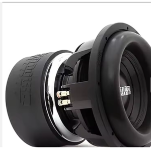 ใหม่ ของแท้ ซันดาวน์ส ออดิโอ Zv6-18 D1 18 ZV5 ซีรีส์ ดูอัล - Product Image 2