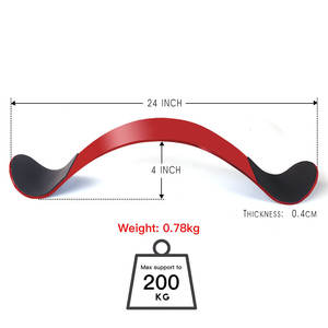 Arm Blaster Venta al por mayor Levantamiento de pesas Arm Blaster en venta al por mayor - Product Image 4