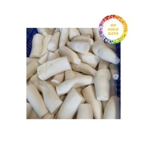 Yuca pelada congelada de alta calidad, 100 por ciento de yuca blanca fresca, producto de verduras congeladas exportado de un proveedor confiable - Product Image 2