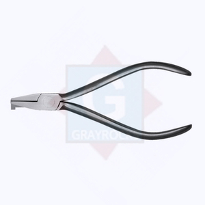 คีมขึ้นรูปมัดมืออาชีพเครื่องมือที่แม่นยำสำหรับการสร้างและจัดฟันอย่างมีประสิทธิภาพ - Product Image 3