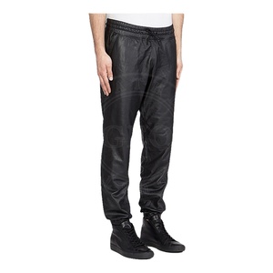 กางเกงหนังแกะนุ่มสไตล์ใหม่แฟชั่นของคุณ - Product Image 1