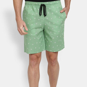 Pantalones Cortos Deportivos Casuales Premium para Hombre, Sublimados, Ligeros, Transpirables, Ecológicos, de Secado Rápido, Diseñados para Todo el Día - Product Image 1