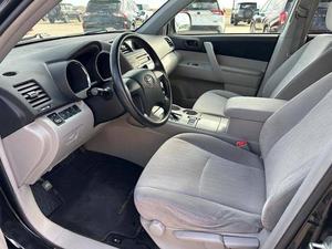 Usado 2012 Toyotase Highlander Base - Product Image 4