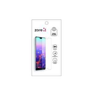 Protector de Pantalla de Vidrio Templado Premium Zore Maxi 9H, Película Protectora de Privacidad para Samsung Galaxy S25 Edge XS XR - Product Image 1