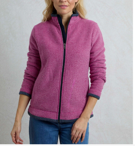 OEM Casual dibujos animados ácido lavado personalizado bordado 100% algodón polar pulóver con capucha mujeres caído hombro sudadera - Product Image 6