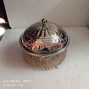 Hot Selling Home Kitchenware Stainless Steel <b>Casserole</b> in Wholesale Handmade Customized Wooden Hot Pot with lid New Arrival - Product Image 5