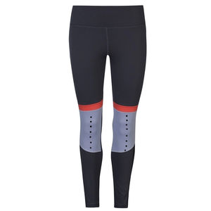 Pantalones de yoga personalizados de alta elasticidad para mujer, ropa de gimnasio, mallas deportivas - Product Image 3