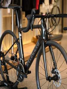 Ventes Instantanées 2026 Specialized SL6 Sport Disc Shimano 105 11 vitesses - Product Image 2