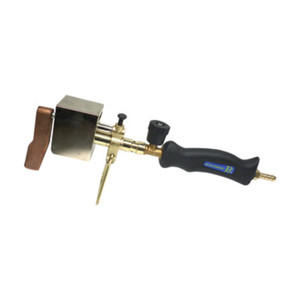 Saldatore a Gas Gr.200 Mazza Rame - Product Image 1