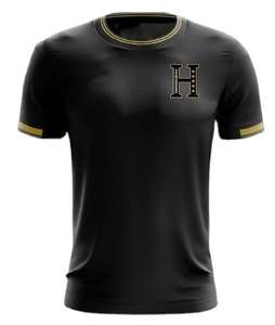 Maillot de football uniforme de sublimation personnalisé matériau en maille à séchage rapide respirant durable ajustement extensible confortable pour une utilisation en équipe - Product Image 4