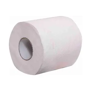 Soft Virgin 1 ply Super Absorbent Bathroom Tissue Toilet Paper and Accept Individually Wrapped