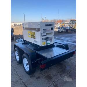 Générateur à essence MultiQuip DCA220STK 2024 - Product Image 1