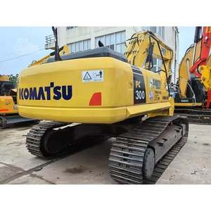 2026 pour les excavatrices PC300-7 - Product Image 3