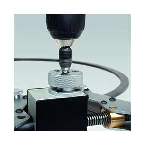 Herramienta Knipex para Cortar y Formar Anillos de Retención Internos y Externos de hasta 1000 mm de Tamaño Nominal - Product Image 3