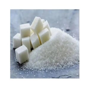 Substitut de sucre naturel raffiné, édulcorant pur à base de fruit du moine blanc, mélange de sucre de canne et d'érythritol en vrac - Product Image 4