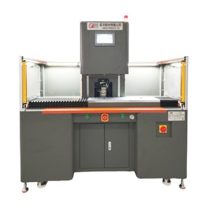 Máquina de Moldeo de Baja Presión Eficiente para Empaquetado Resistente al Agua de Productos Electrónicos y Componentes de Energía - Product Image 1