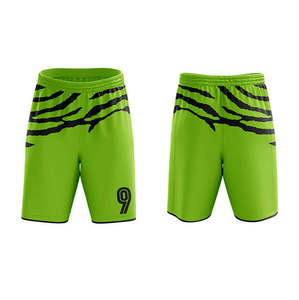 Custom Design Plus Size Breathable Sets Street Premium Quality Summer Long <b>Basketball</b> Shorts Front Logo Fast Shipping - Product Image 1