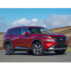 N-issan X-Trail d'occasion à vendre Extérieur propre, excellente maniabilité et parfait pour une utilisation familiale ou tout-terrain - Product Image 1