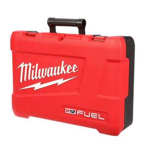 Taladro Atornillador M12 de 1/2 Pulgada Modelo 2597-22 en Estuche Protector - Product Image 1