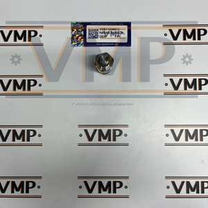 VOE 11038813 Pressure Sensor for Volvo L120F L150F L110F Motor Grader G940 G930 Construction Machinery Spare Parts OEM Quality - Product Image 4