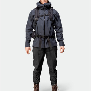 Veste bomber légère pour homme, nouvelle collection, coupe décontractée, élégante, indispensable, nouvelle, durable, respirante, confortable - Product Image 5