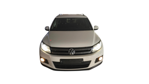 Volkswagen Tiguan 2013 d'occasion, SUV Diesel Automatique 5 places, bon état, voiture d'occasion coréenne à vendre, 300auto Export - Product Image 3