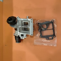Válvula EGR para VOLVO S60 MK2 2011 OEM #   31439464 36051347