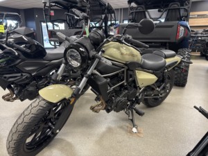 2025 Kawasak_i Eliminator 451cc - Product Image 2