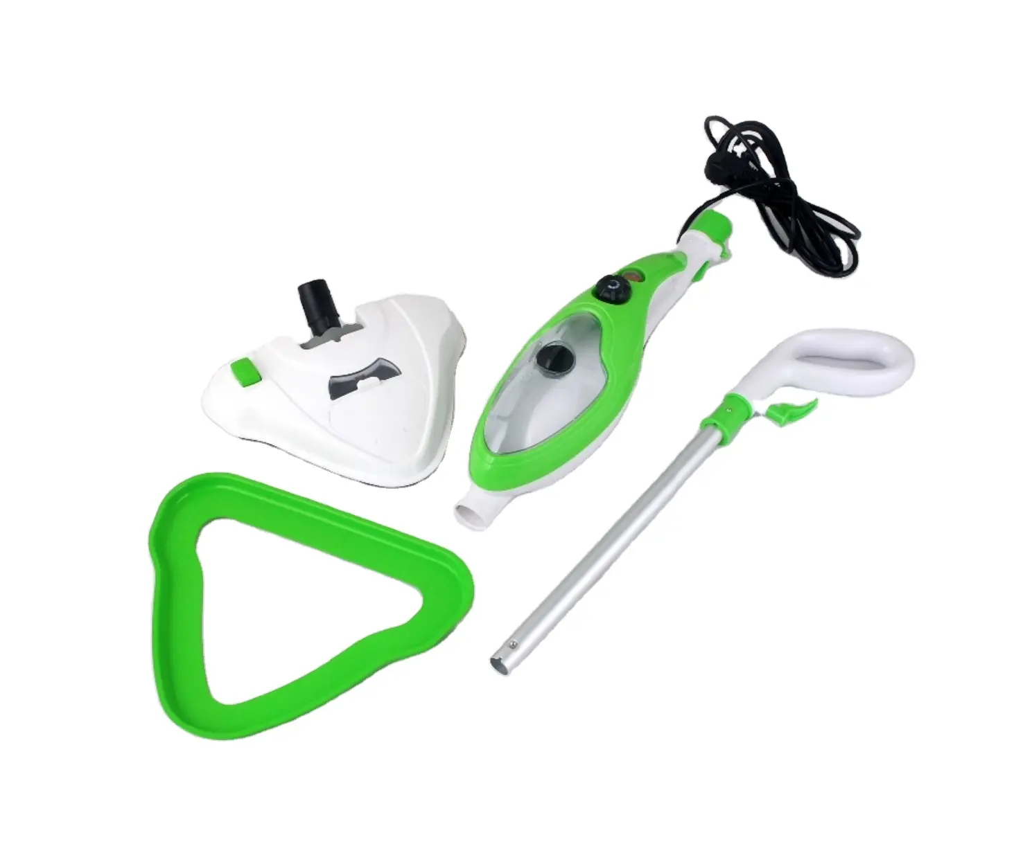 CE GS Rohs Certification China Professional Manufactured Electric Floor Steam Mop Floor Steam Cleaner