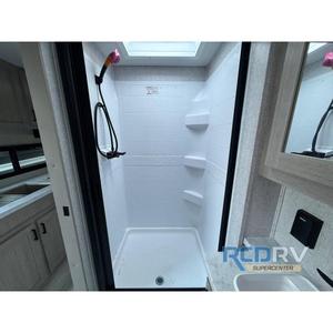 Nouvelle tente Della Terra 200RD 2026 EAST to WEST pour 4 personnes - Product Image 6