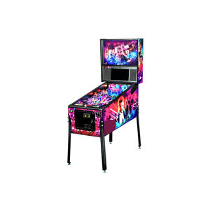 Máquina de pinball asequible para exportación a granel con entrega global rápida - Product Image 6