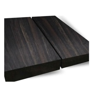 Bois d'ébène de grande valeur à vendre Remises en vrac sur l'ébène noir de qualité supérieure Parfait pour vos besoins de travail du bois - Product Image 6