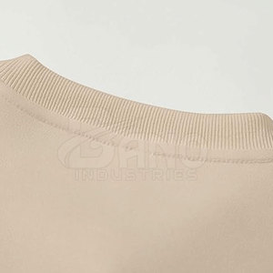 Sudadera Personalizada para Hombre, Diseño OEM, Otoño, 100% Algodón/Poliéster, Logotipo Personalizado, Alta Calidad, 360g, Transpirable - Product Image 3