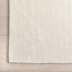 ห้องรับแขกร่วมสมัยห้องนอนพรมตกแต่งมินิมอลลิสต์พรมทอมือผ้าวูลผสมผ้าวูลต่ำสำหรับบ้านสีน้ำตาล - Product Image 4