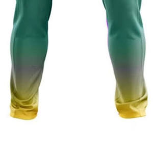 El último diseño ahora en tarifa baja y buen material Servicios del OEM Buena venta Nuevo uniforme del grillo Proveedor al por mayor - Product Image 6