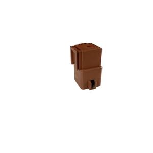 RELAIS DE VENTILATEUR ÉLECTRIQUE LANCIA Phedra 1ère Série (02>10) 9687802580 Essence - Product Image 1