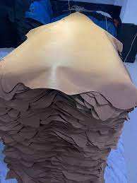 คุณภาพสูงหนังวัวธรรมชาติสำหรับกระเป๋าถือเสื้อผ้าเบาะผลิตจำนวนมาก - Product Image 5