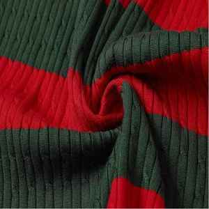 High Quality Polyester Crew Neck Sweater Wholesale Custom Logo Anti-Wrinkle and Anti-Shrink Pattern Decoration ODM Supply - Product Image 6