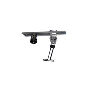 Cerradura de capó para Renault Traffic - Product Image 1